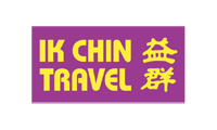 ik chin travel